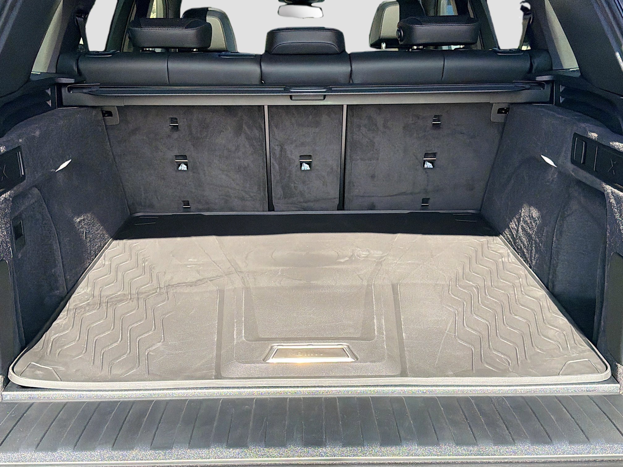 New 2026 BMW X5 sDrive40i w/ M Sport Package image 12