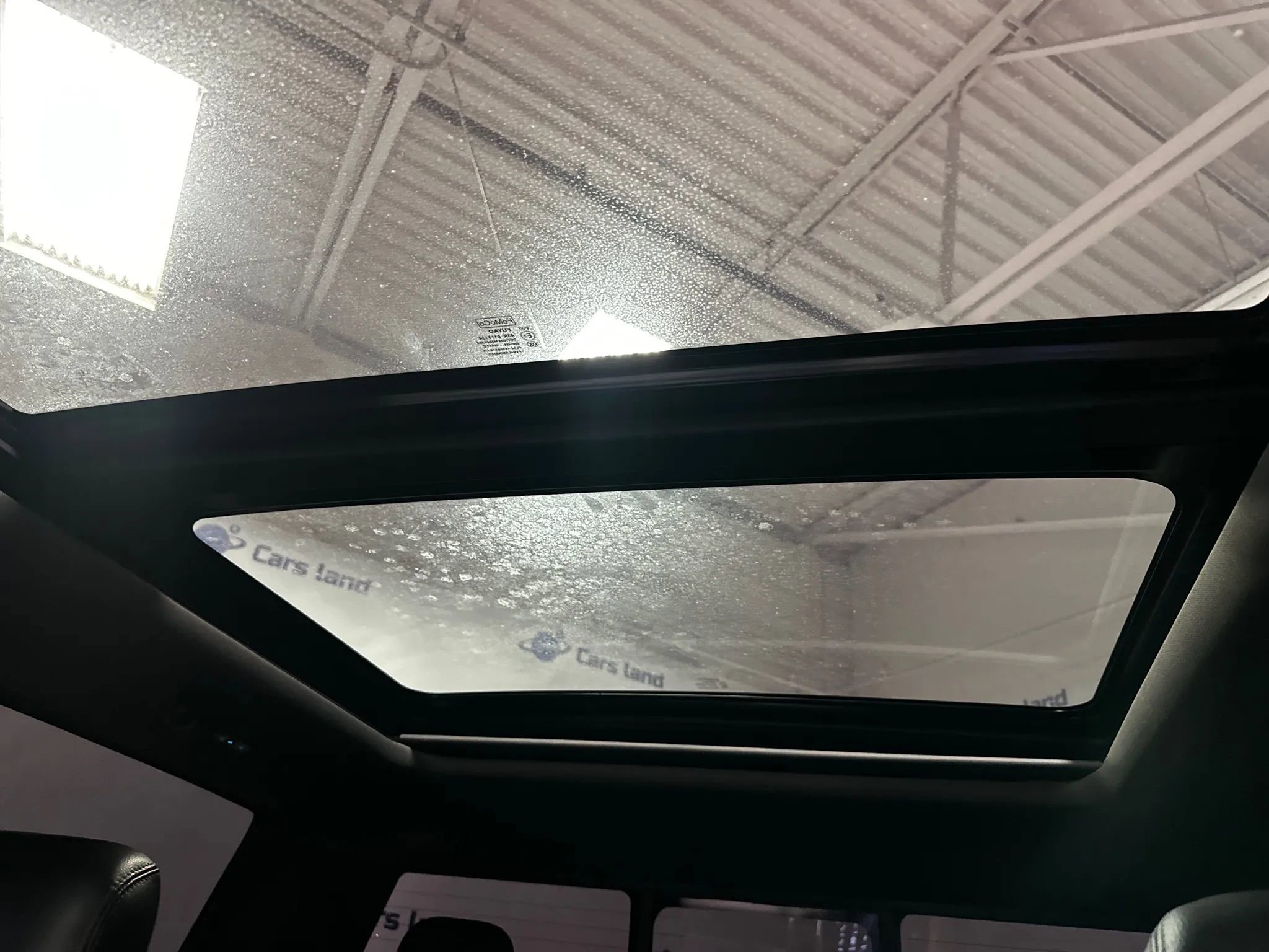 Used 2017 Ford F450 Lariat w/ Lariat Ultimate Package image 44