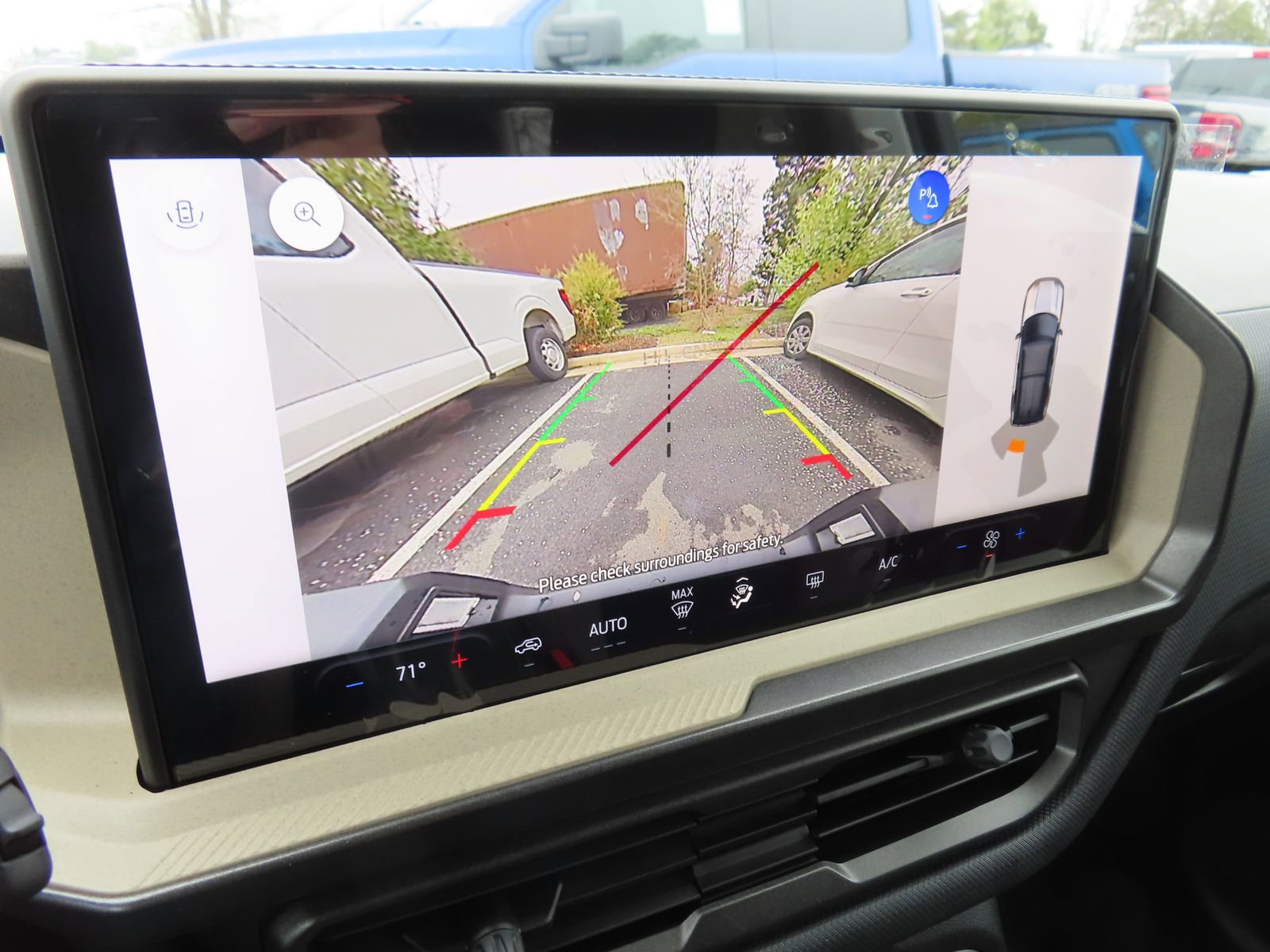 New 2026 Ford Bronco Sport Big Bend image 12