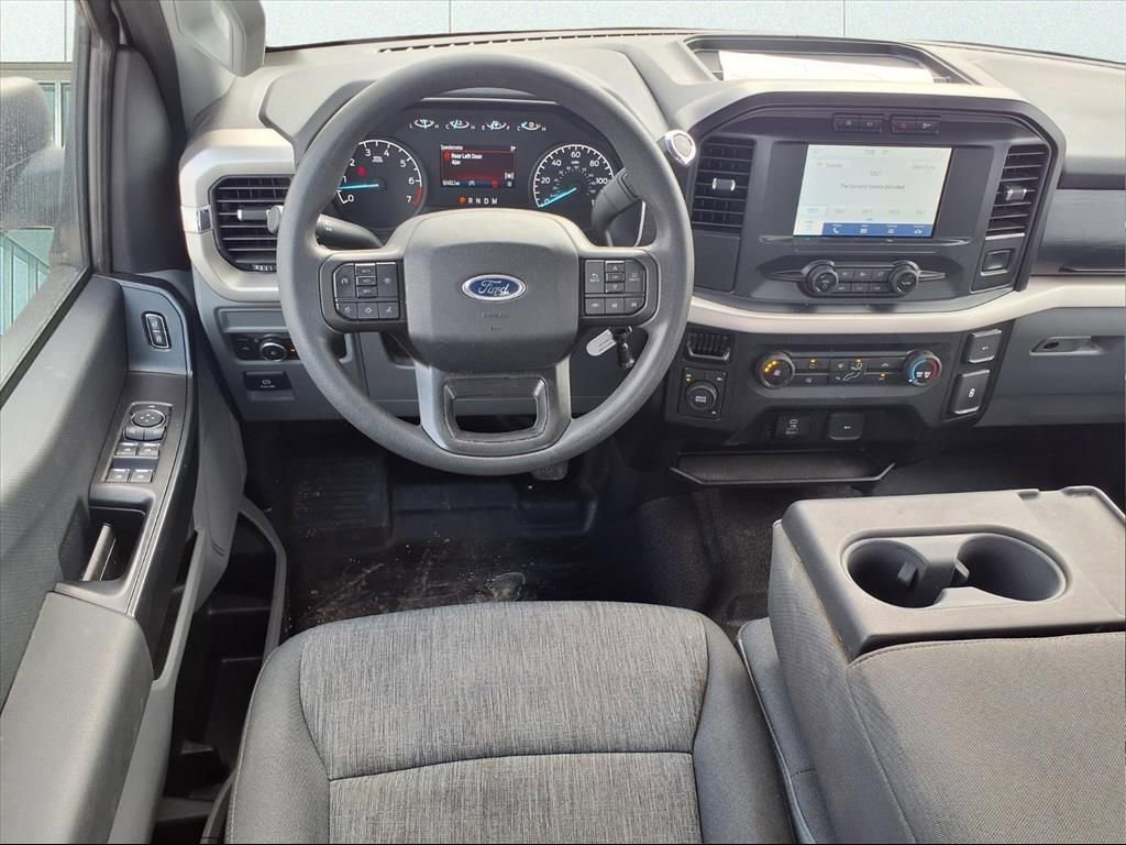 Used 2021 Ford F150 XL w/ Equipment Group 101A High image 5