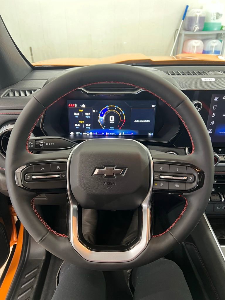 New 2026 Chevrolet Colorado Z71 w/ Technology Package image 10