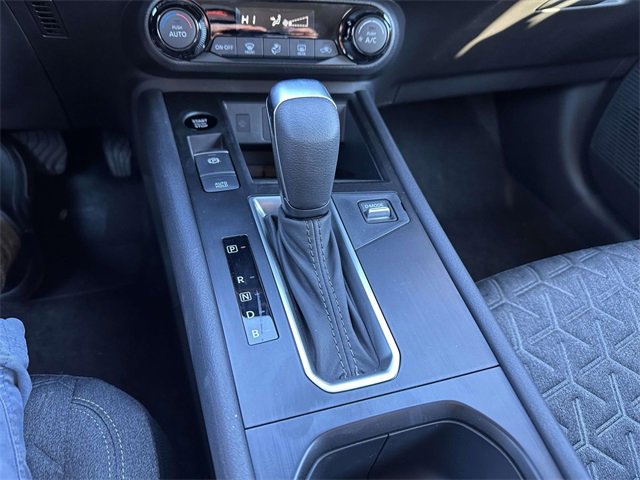 New 2026 Nissan Kicks SV image 23