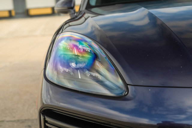 Used 2019 Porsche Cayenne Turbo image 60