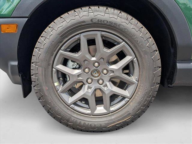 New 2025 Ford Bronco Sport Big Bend image 10