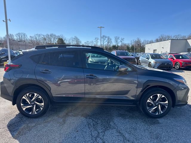 Used 2024 Subaru Crosstrek 2.0i Premium image 8