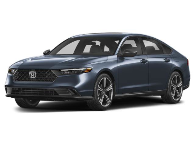 New 2026 Honda Accord SE image 1