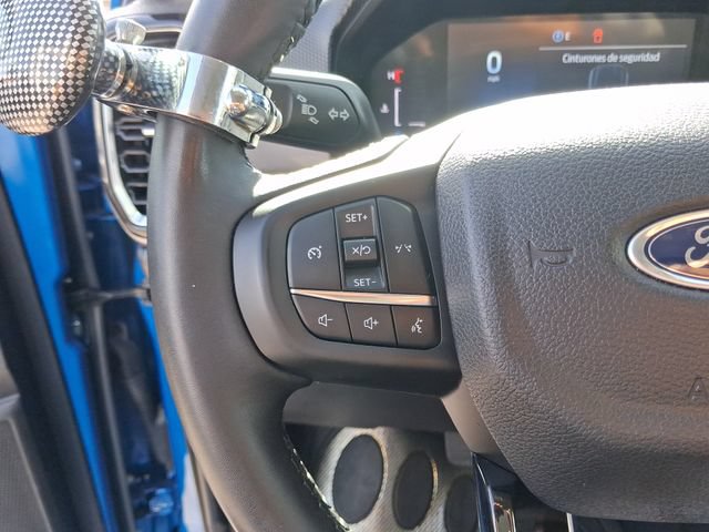Used 2024 Ford Ranger XLT RWD image 17