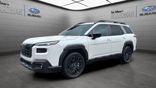 New 2026 Subaru Outback Limited XT image 13