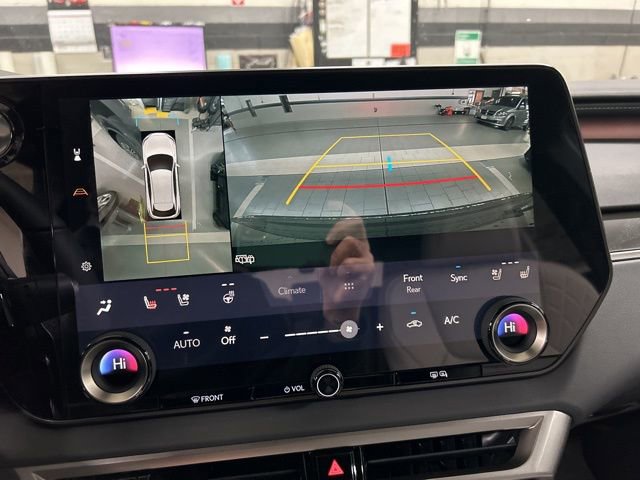 New 2026 Lexus RX 350 Premium Plus image 21