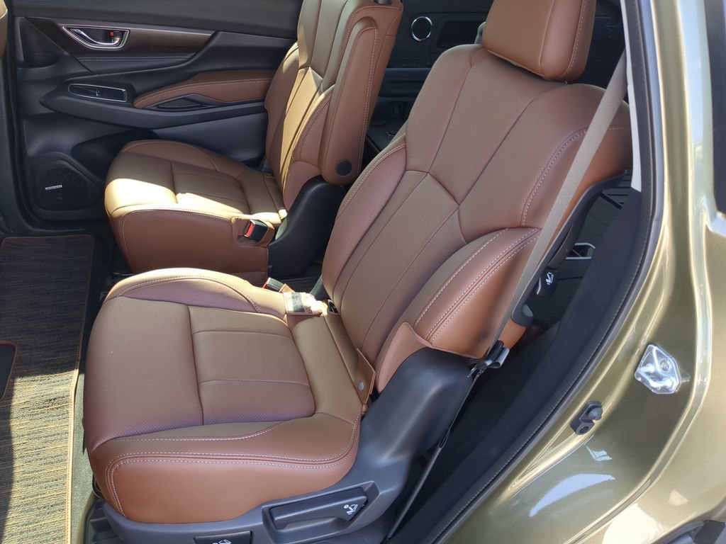 New 2026 Subaru Ascent Touring AWD/4WD image 17