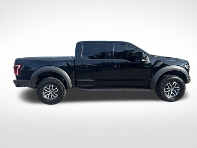 Used 2018 Ford F150 Raptor w/ Equipment Group 802A Luxury AWD/4WD image 6