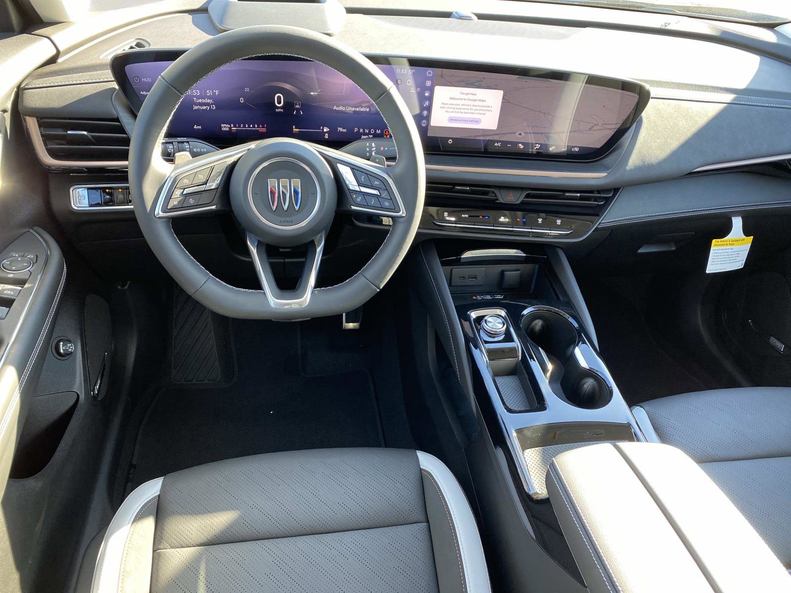 New 2026 Buick Envision Sport Touring image 7