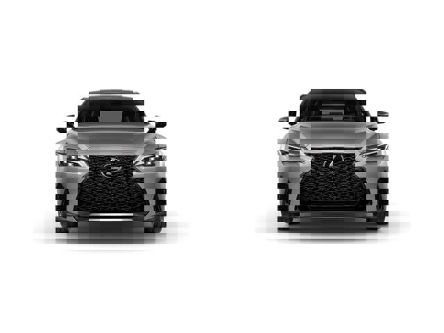 New 2025 Lexus IS 350 F Sport image 5