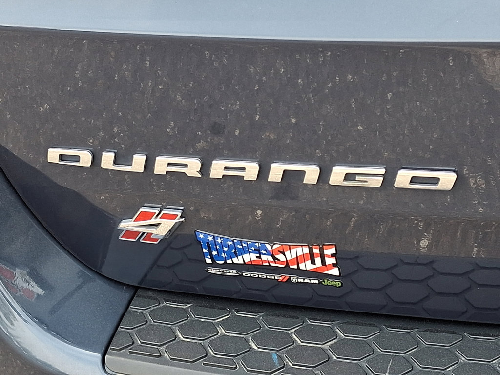 Used 2020 Dodge Durango R/T w/ Trailer Tow Group IV AWD/4WD image 17