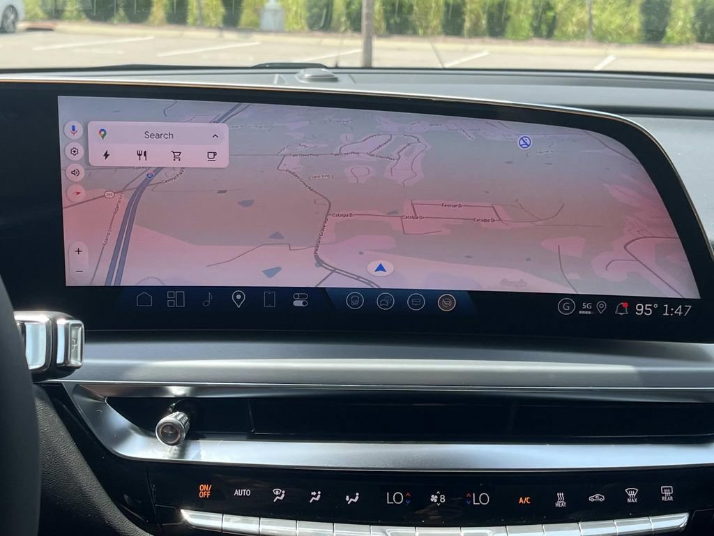 New 2027 Cadillac Lyriq Premium Luxury AWD/4WD image 27