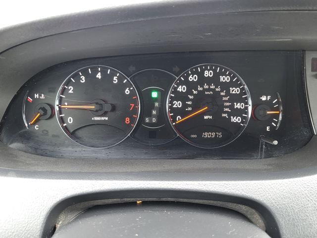 Used 2006 Toyota Avalon XL image 18