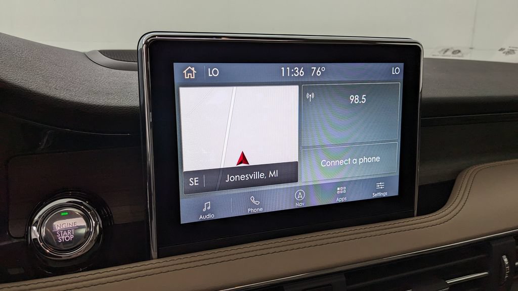 Used 2021 Lincoln Corsair Reserve FWD image 24
