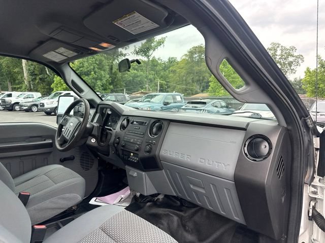Used 2015 Ford F350 XL AWD/4WD image 9