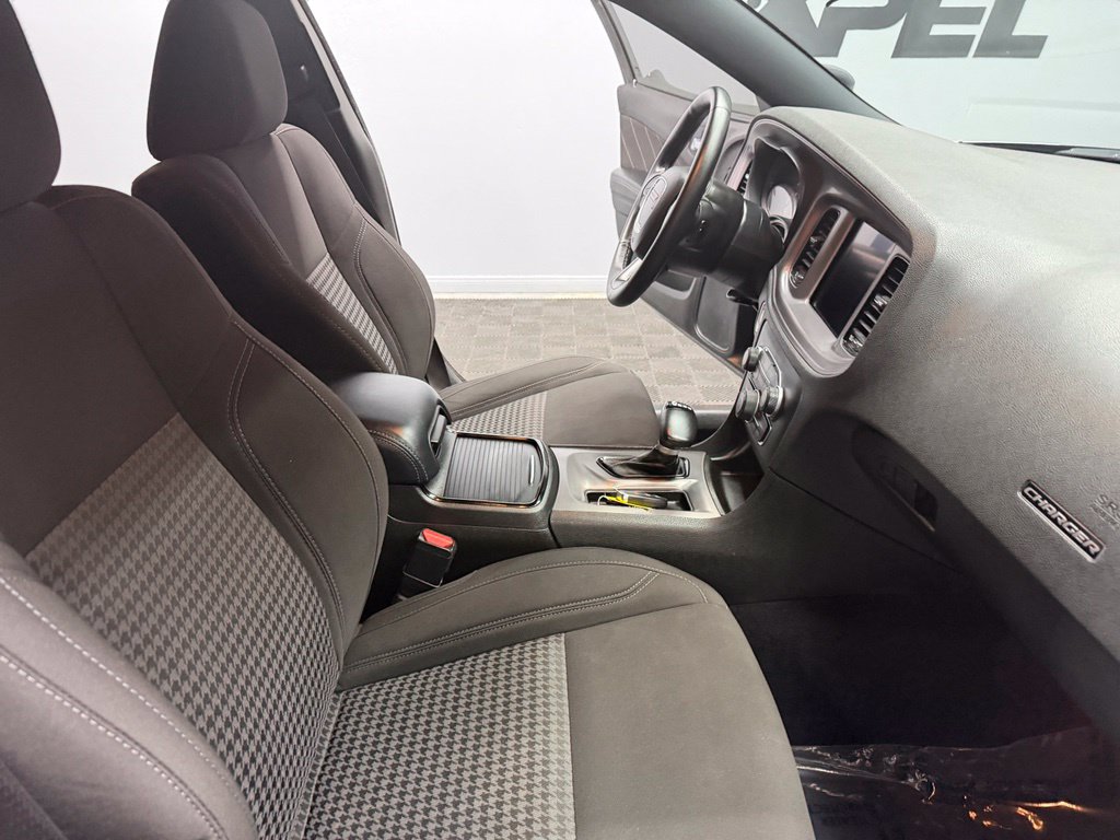 Used 2023 Dodge Charger SXT w/ Blacktop Package RWD image 50