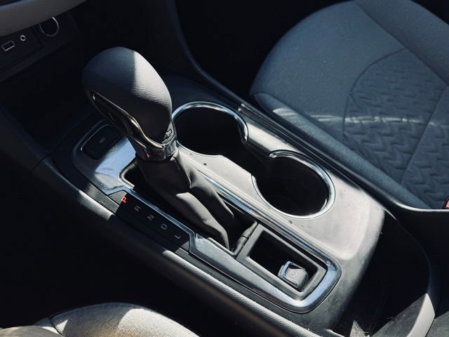 Used 2024 Chevrolet Equinox LS image 29