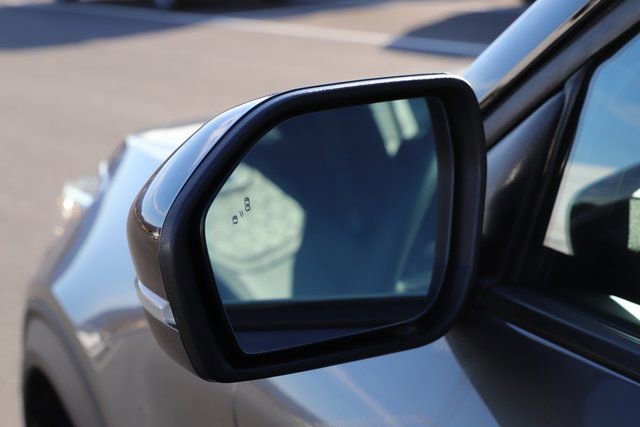 Used 2025 Ford Explorer Platinum w/ LUX Leather Package image 11