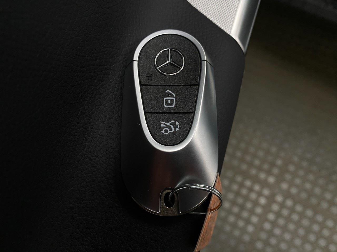 New 2026 Mercedes-Benz GLC 300 4MATIC image 65