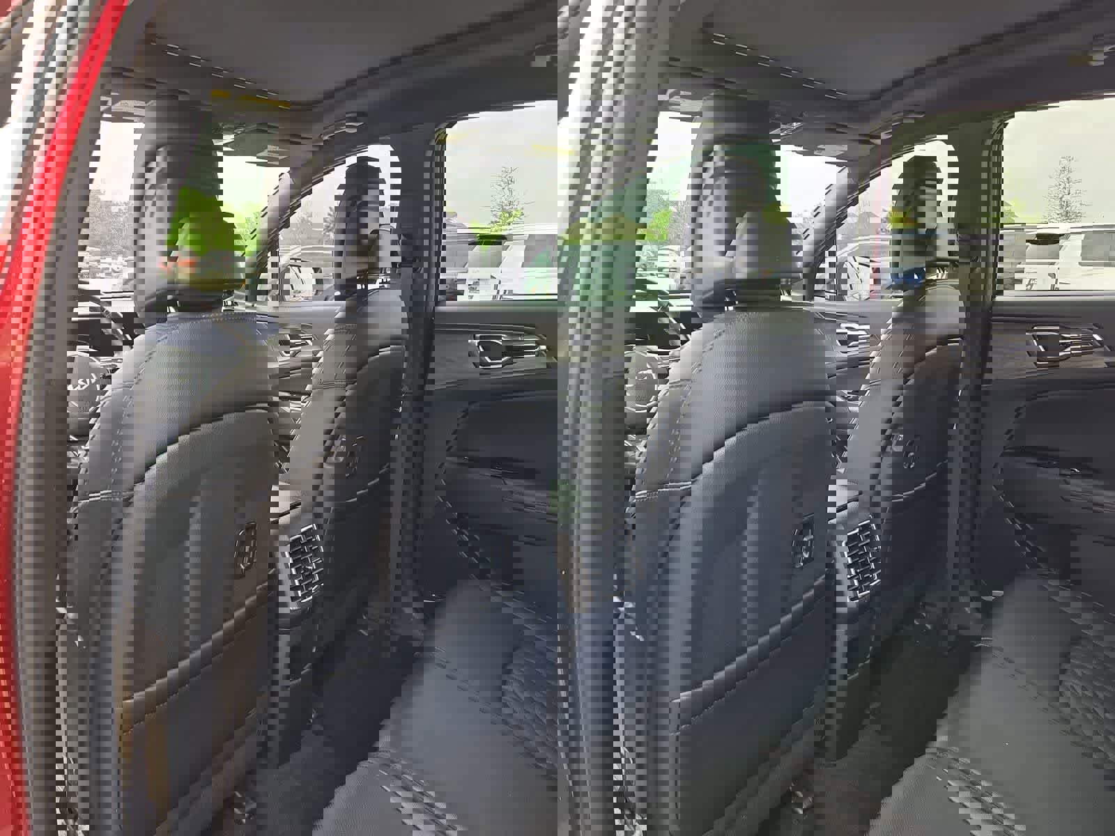 Certified 2023 Kia Sportage X-Line w/ X-Line Premium Package image 15