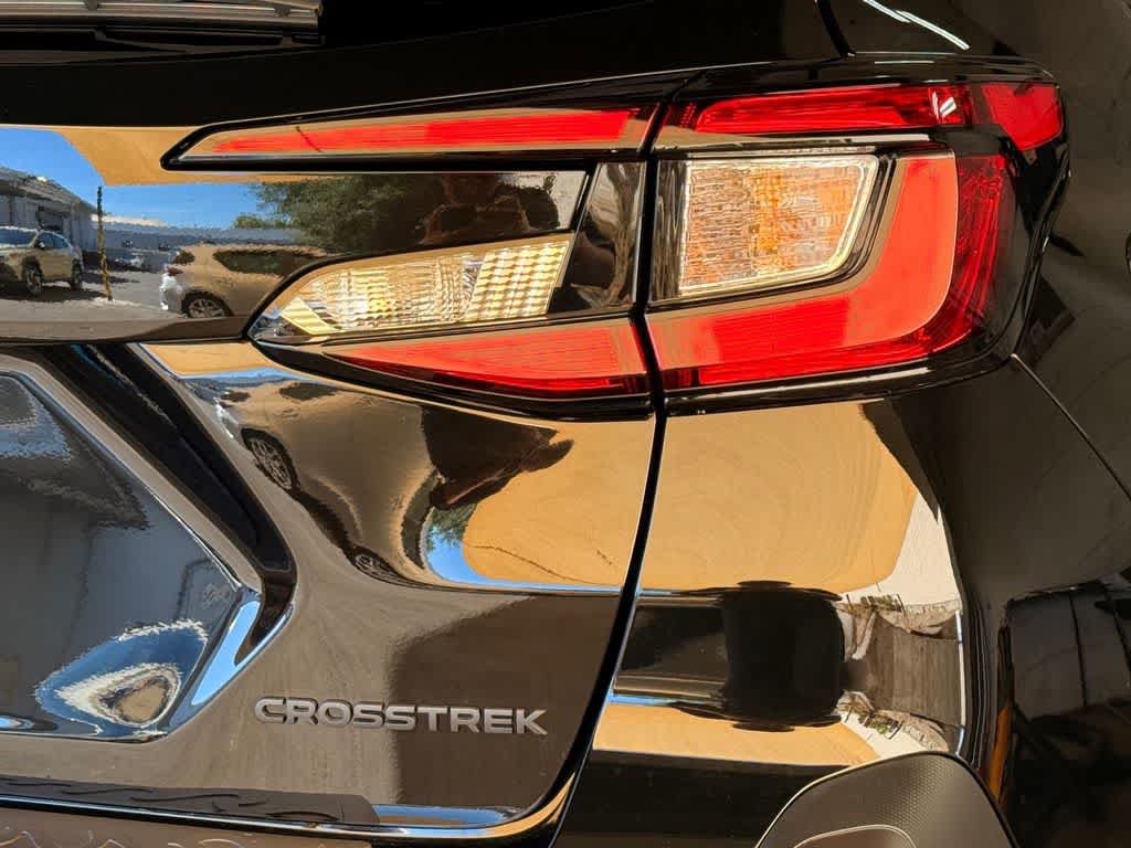 New 2026 Subaru Crosstrek 2.5i Limited AWD/4WD image 7
