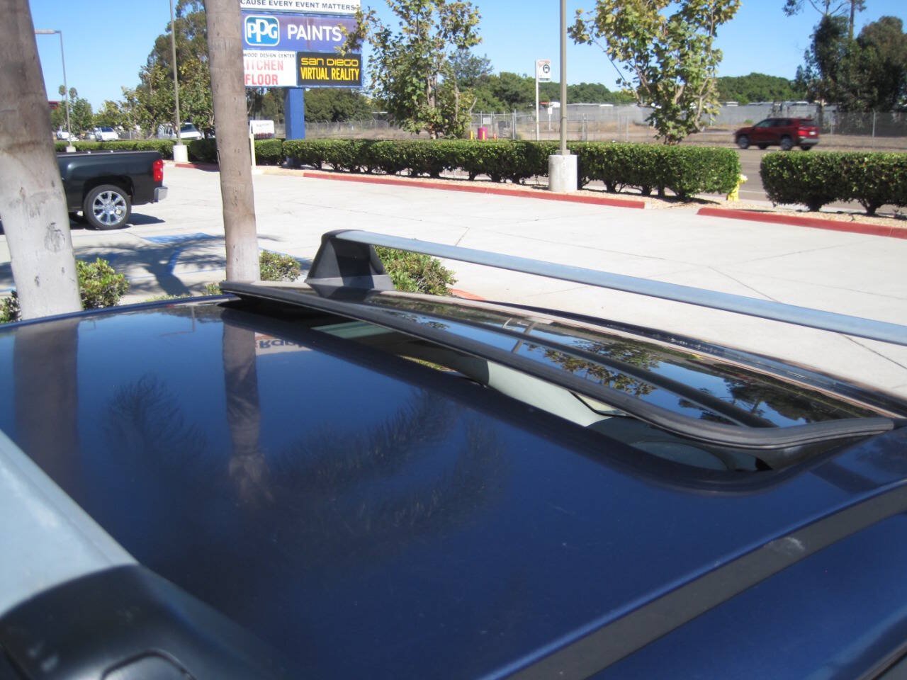 Used 2011 Subaru Impreza Outback Sport AWD/4WD image 40
