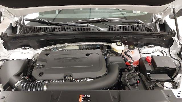 New 2026 Buick Envision Sport Touring image 30