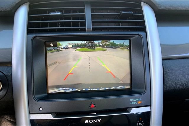 Used 2014 Ford Edge Sport w/ Driver Entry Package AWD/4WD image 21