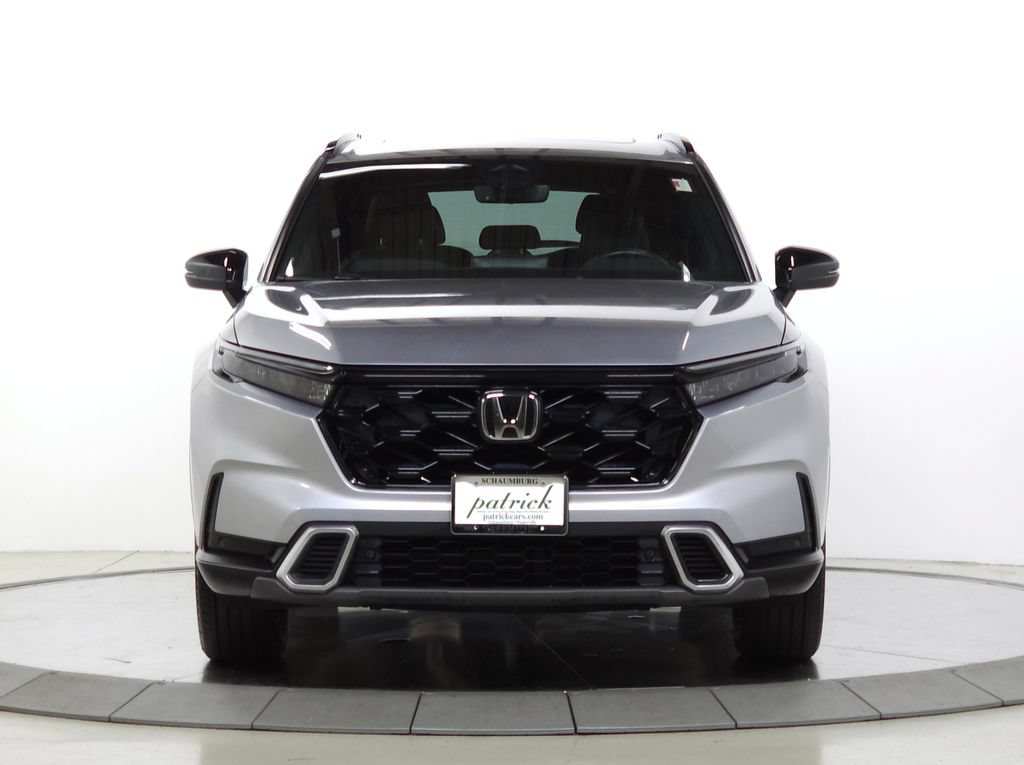 Used 2024 Honda CR-V Sport Touring image 2