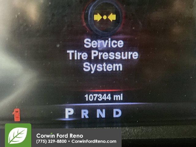 Used 2016 RAM 2500 Laramie w/ Sport Appearance Group AWD/4WD image 15