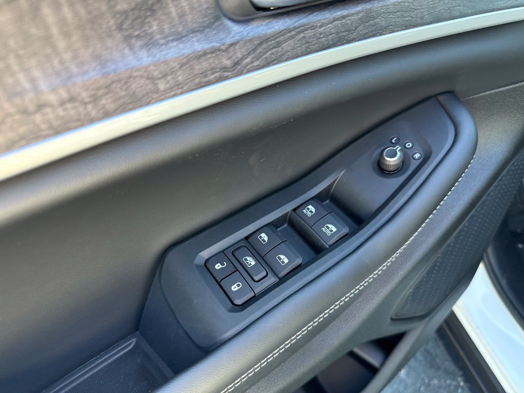 New 2027 Jeep Grand Cherokee Limited AWD/4WD image 27