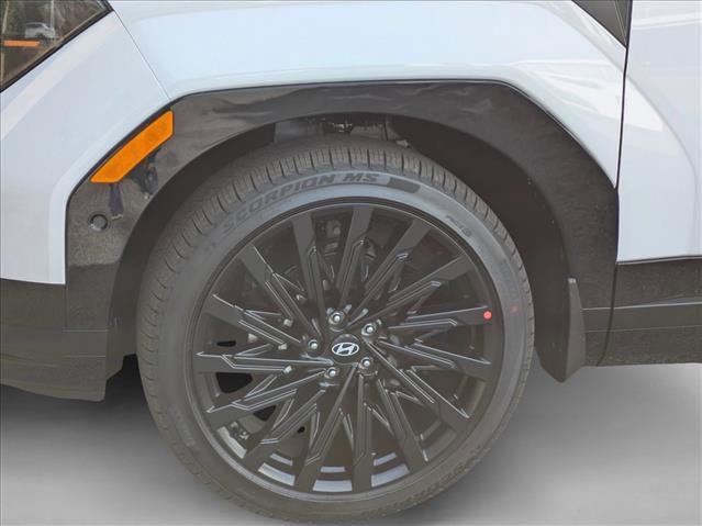New 2026 Hyundai Santa Fe SEL FWD image 10