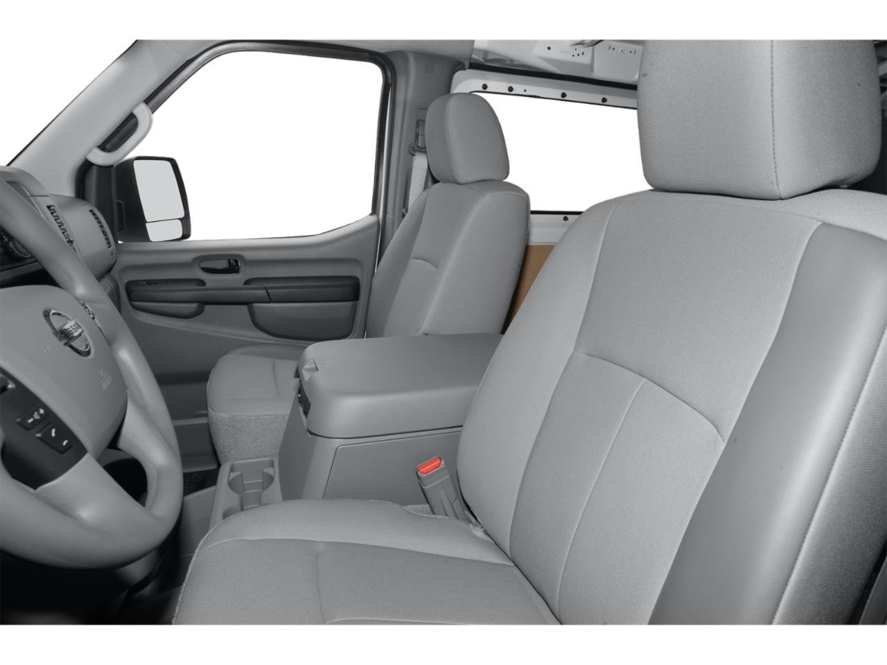 Used 2015 Nissan NV 1500 S w/ Power Package image 46