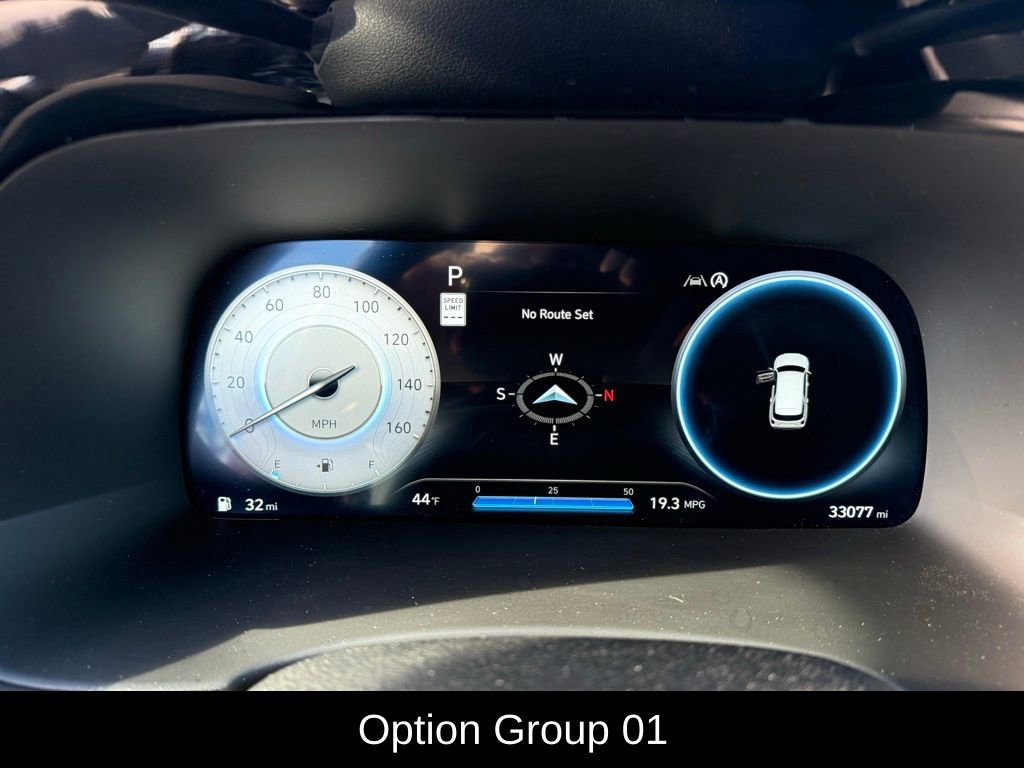 Used 2025 Hyundai Palisade SEL image 9