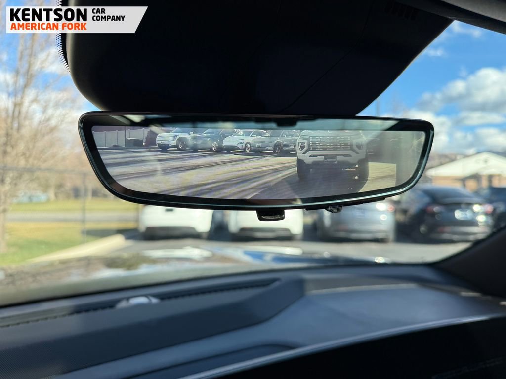 Used 2025 Cadillac Escalade ESV Sport image 34