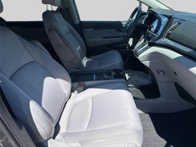 Used 2024 Honda Odyssey EX image 22