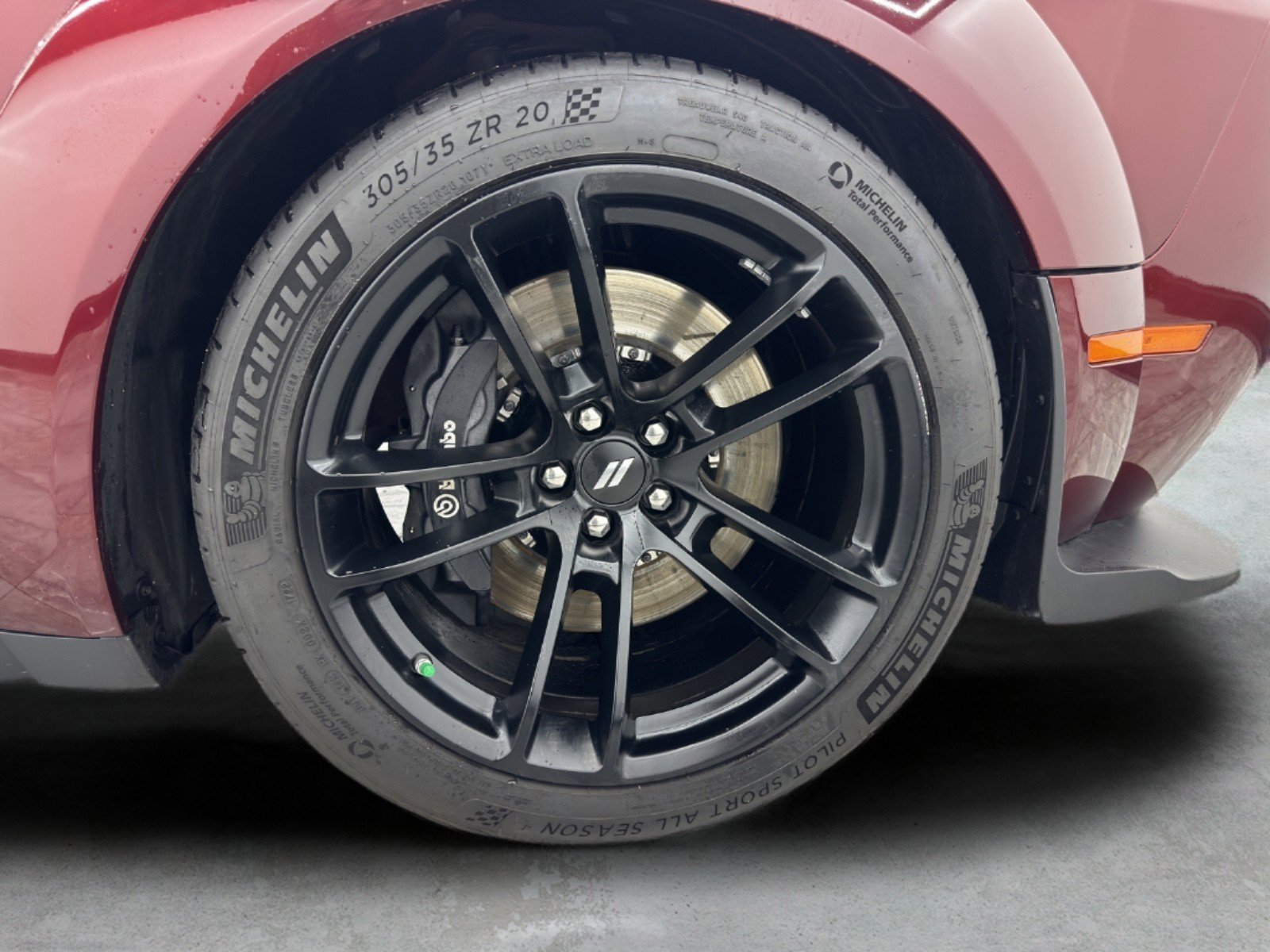 Used 2020 Dodge Challenger R/T Scat Pack image 15