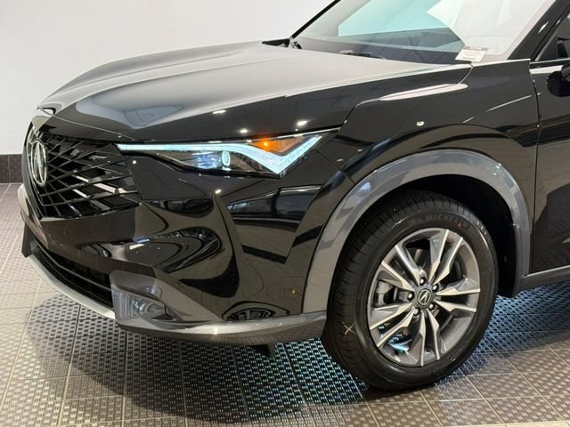 Certified 2026 Acura ADX AWD image 8