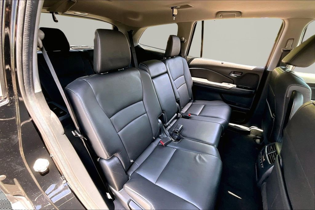 Used 2022 Honda Pilot EX-L image 19
