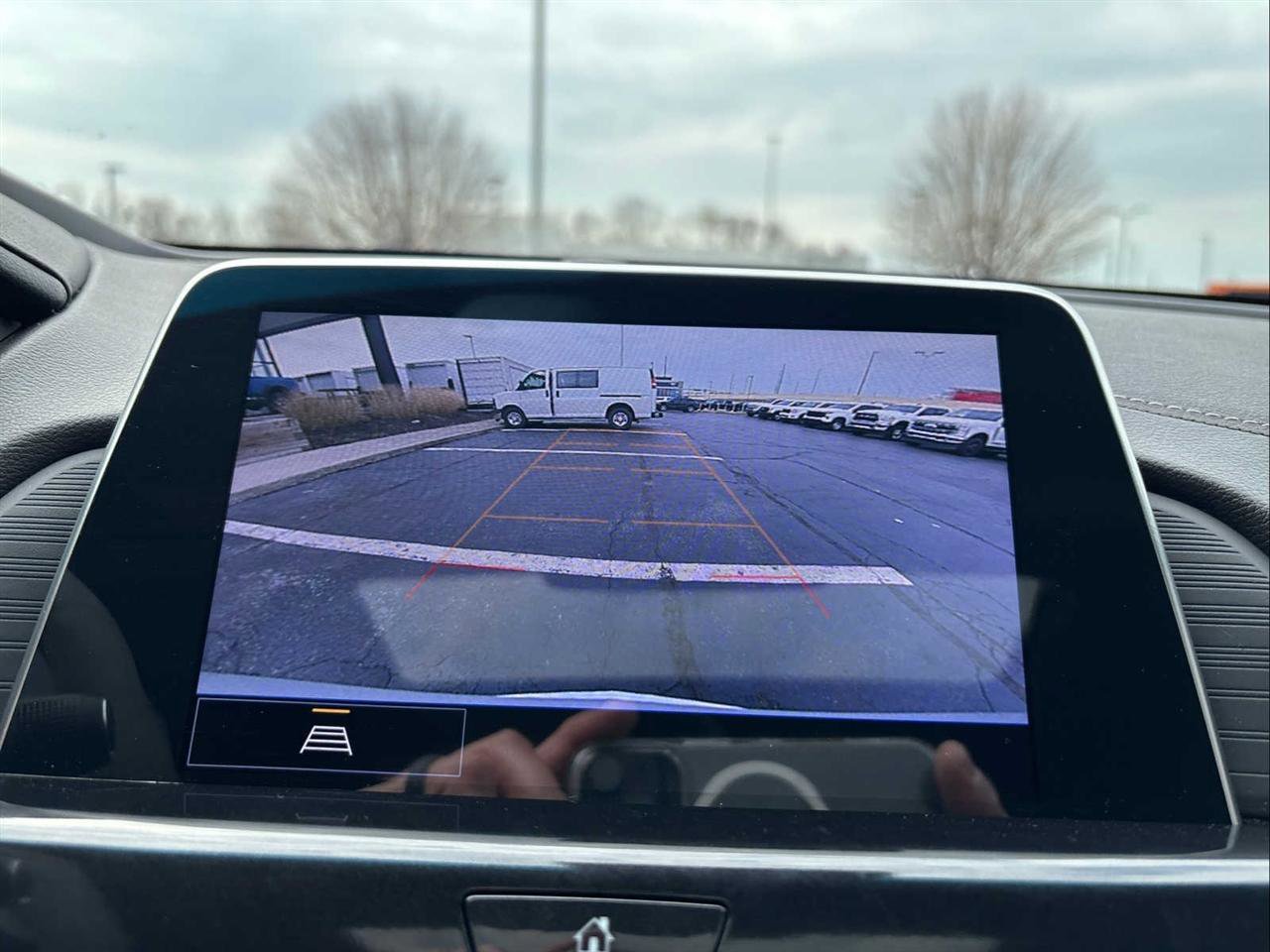 Used 2023 Cadillac CT4 V Blackwing w/ Driver Assist Package image 17