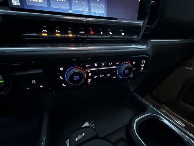 Certified 2022 Chevrolet Silverado 1500 LTZ w/ LTZ Premium Package image 17