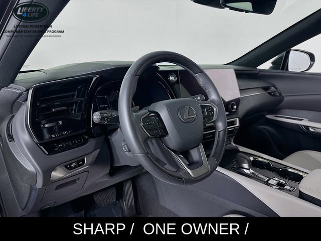 Used 2023 Lexus RX 350 AWD image 9