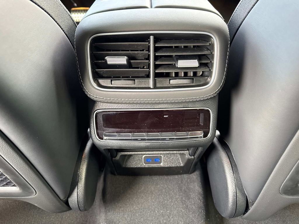 New 2025 Mercedes-Benz GLE 53 AMG GLE 53 AMGﾮ image 14