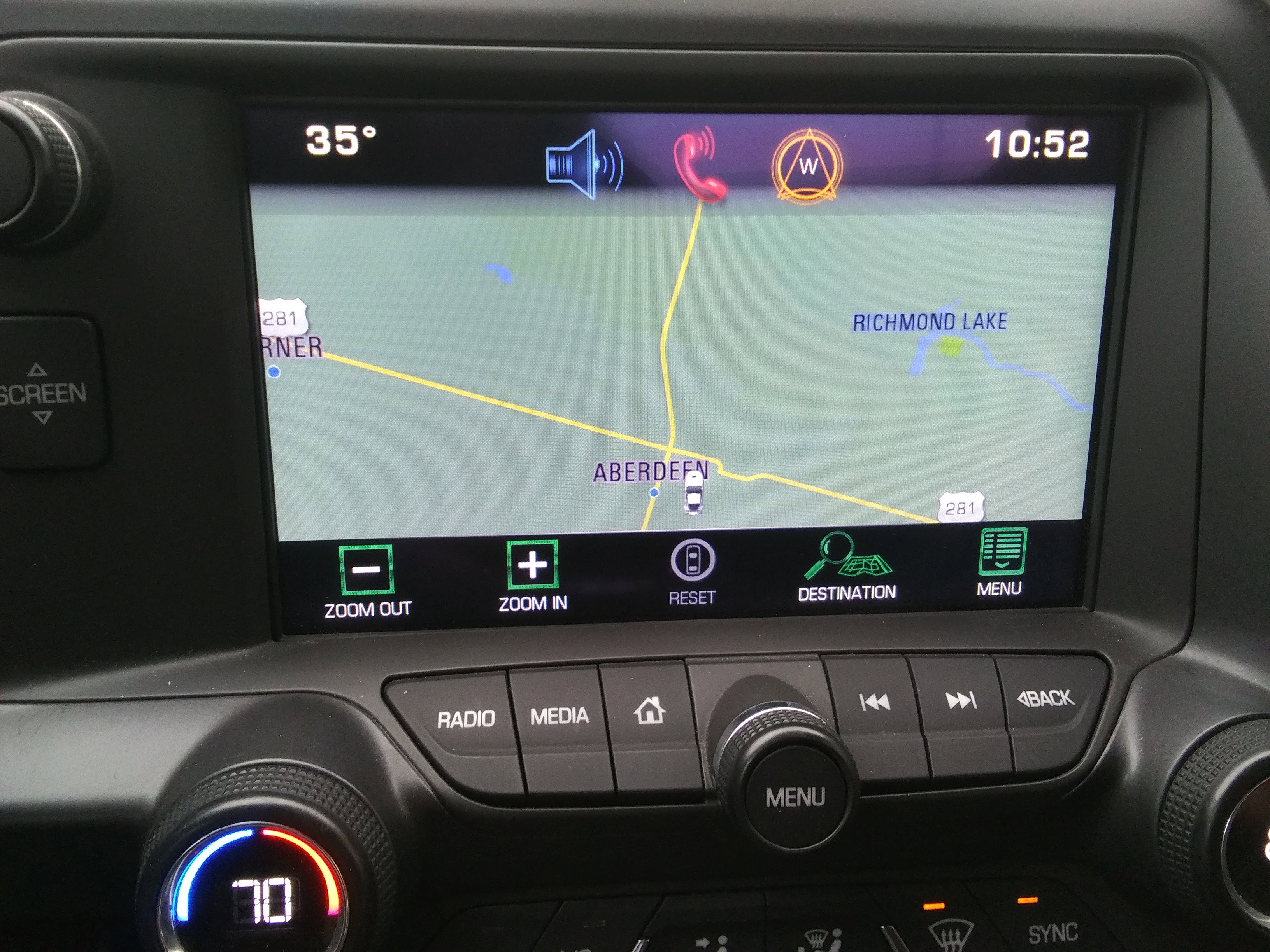 Used 2015 Chevrolet Corvette Z06 w/ 2LZ Preferred Equipment Group image 19