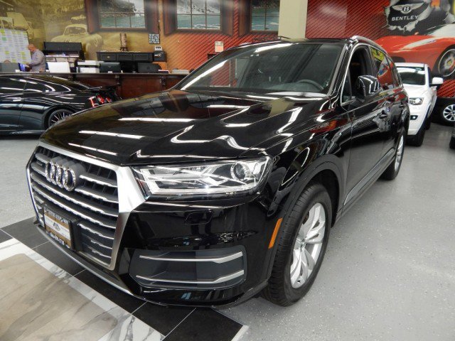 Used 2018 Audi Q7 2.0T Premium image 1