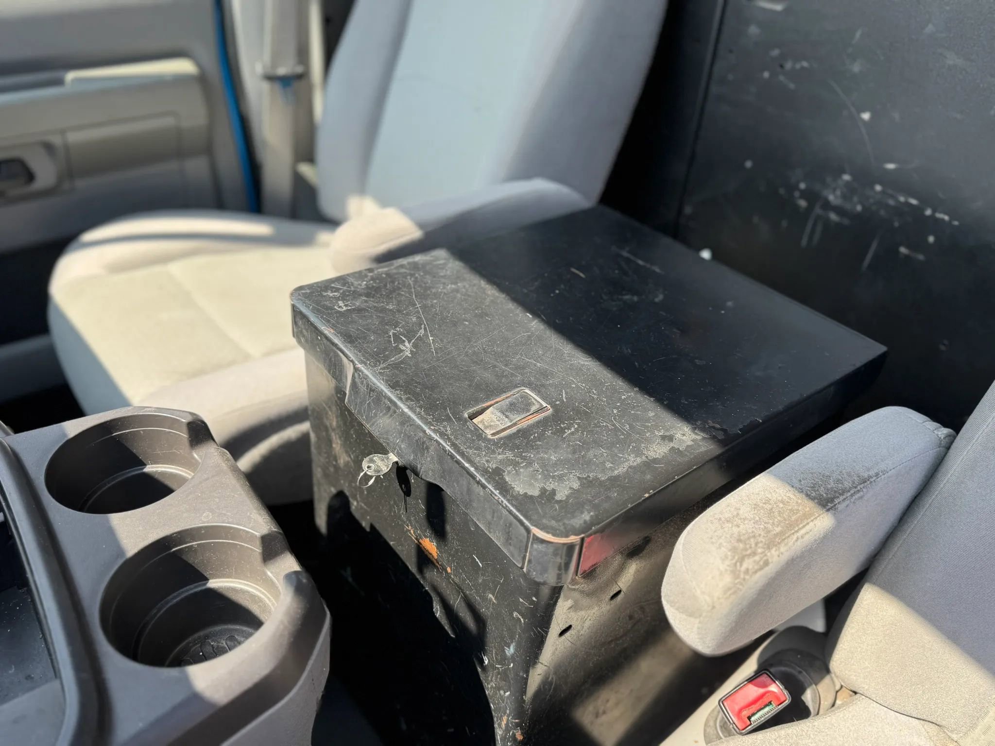 Used 2011 Ford E-350 and Econoline 350 Super Duty w/ PWR Group RWD image 14