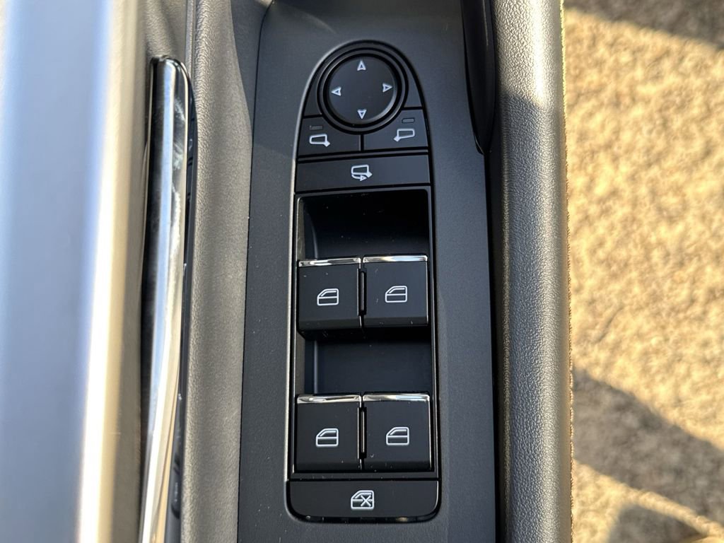 New 2026 MAZDA CX-70 3.3 Turbo S w/ Premium Package image 13